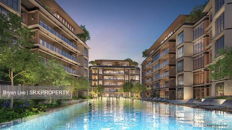 Watten House (D11), Condominium #563645131